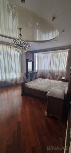 Продается 3-комн. новостройка 140 м², м. Нариман Нариманов, photo 4 from 12