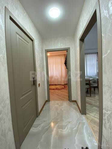 Satılır 2 otaqlı yeni tikili 52 m², Masazır q., photo 8 from 12