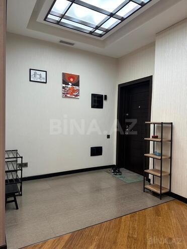 Сдается 3-комн. новостройка 125 м², Насиминский  р., photo 14 from 16