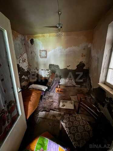 Satılır 3 otaqlı həyət evi/bağ evi 45 m², Yeni Suraxanı q., photo 8 from 9