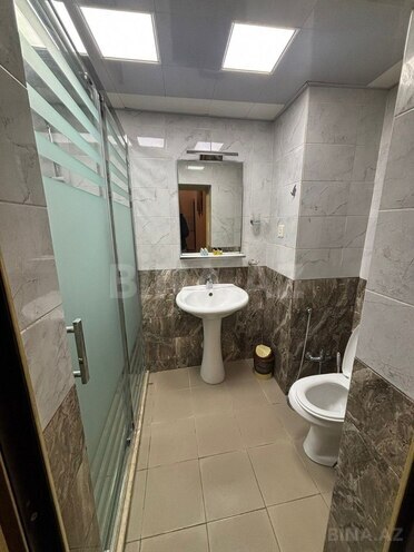 Satılır 1 otaqlı köhnə tikili 55 m², Sahil m., photo 6 from 10