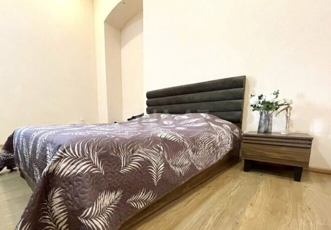 Satılır 1 otaqlı köhnə tikili 55 m², Sahil m., photo 4 from 10