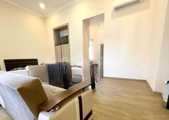 Satılır 1 otaqlı köhnə tikili 55 m², Sahil m., photo 3 from 10
