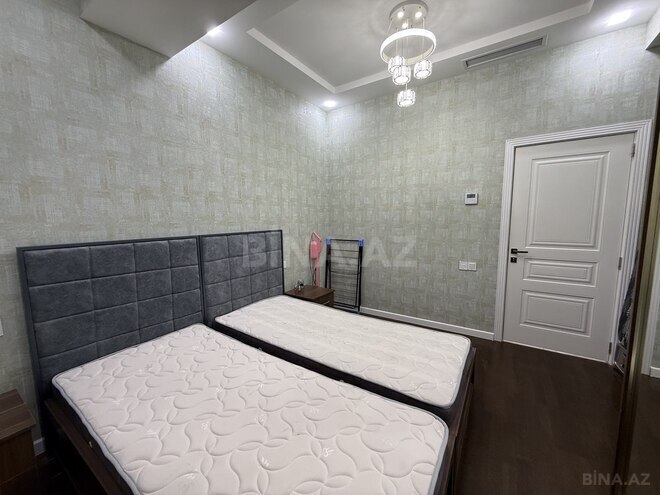 Продаётся 3-комн. новостройка 115 м², Насиминский  р., photo 19 from 32