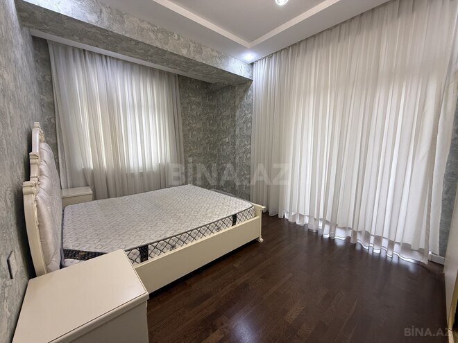Продаётся 3-комн. новостройка 115 м², Насиминский  р., photo 13 from 32