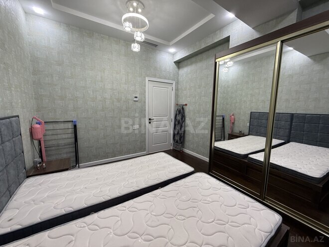 Продаётся 3-комн. новостройка 115 м², Насиминский  р., photo 18 from 32