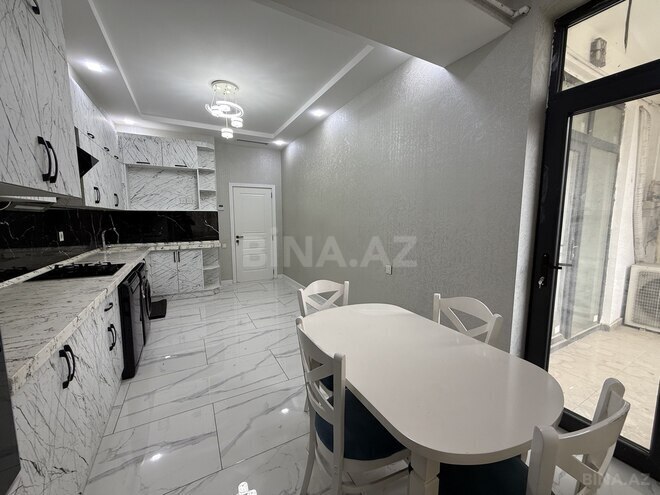 Продаётся 3-комн. новостройка 115 м², Насиминский  р., photo 25 from 32