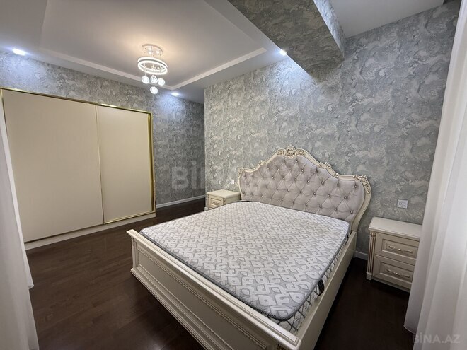 Продаётся 3-комн. новостройка 115 м², Насиминский  р., photo 15 from 32
