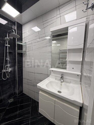 Продаётся 3-комн. новостройка 115 м², Насиминский  р., photo 29 from 32