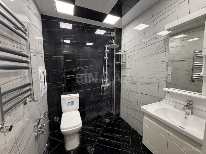 Продаётся 3-комн. новостройка 115 м², Насиминский  р., photo 28 from 32