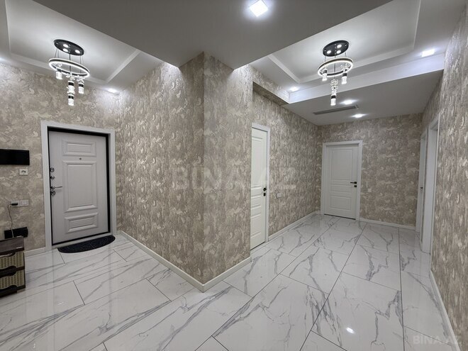 Продаётся 3-комн. новостройка 115 м², Насиминский  р., photo 4 from 32