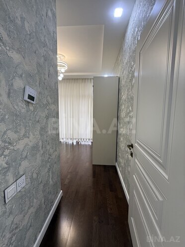 Продаётся 3-комн. новостройка 115 м², Насиминский  р., photo 12 from 32
