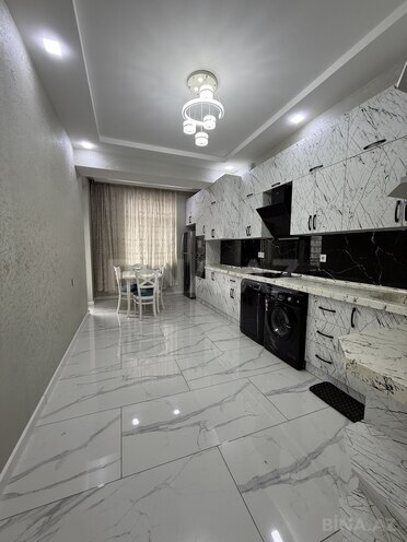 Продаётся 3-комн. новостройка 115 м², Насиминский  р., photo 21 from 32