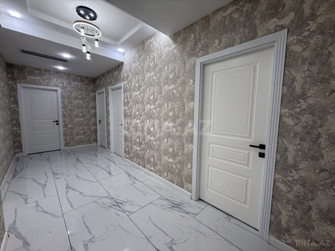 Продаётся 3-комн. новостройка 115 м², Насиминский  р., photo 5 from 32