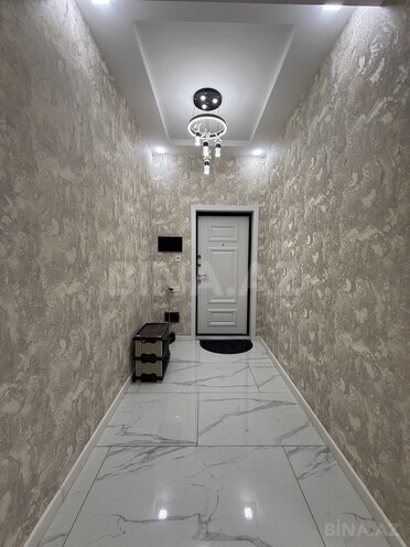 Продаётся 3-комн. новостройка 115 м², Насиминский  р., photo 3 from 32
