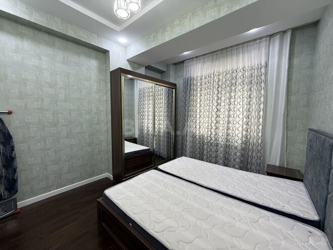 Продаётся 3-комн. новостройка 115 м², Насиминский  р., photo 20 from 32