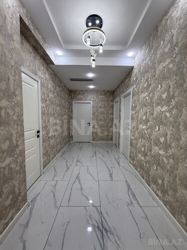 Продаётся 3-комн. новостройка 115 м², Насиминский  р., photo 6 from 32