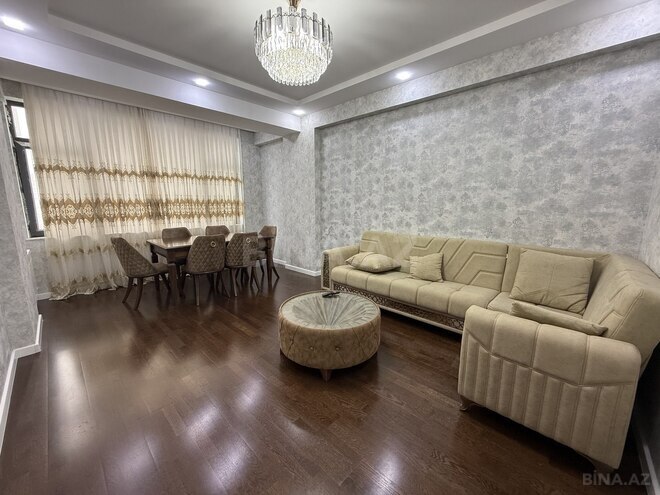 Продаётся 3-комн. новостройка 115 м², Насиминский  р., photo 7 from 32