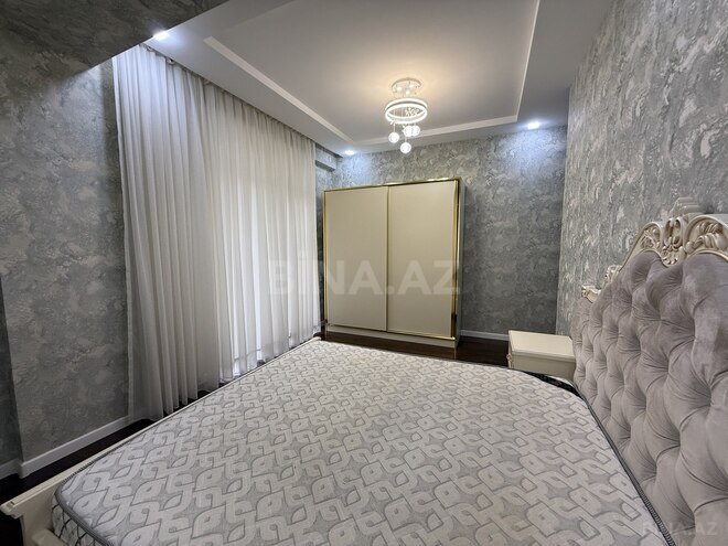 Продаётся 3-комн. новостройка 115 м², Насиминский  р., photo 16 from 32