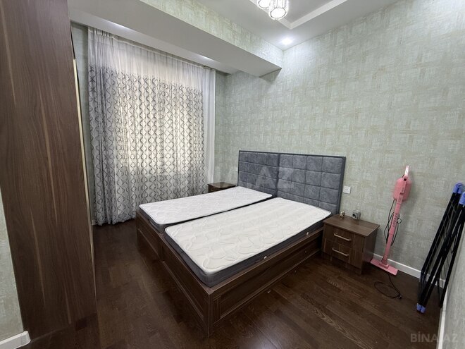 Продаётся 3-комн. новостройка 115 м², Насиминский  р., photo 17 from 32
