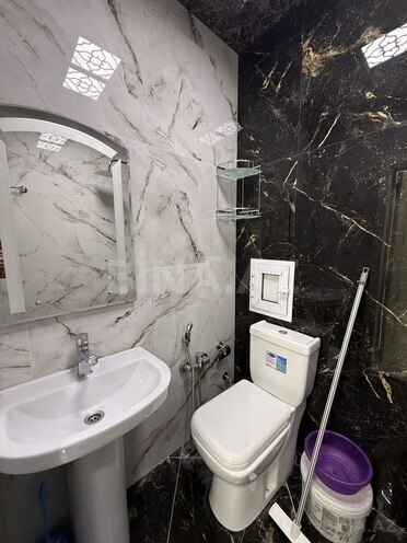 Продаётся 3-комн. новостройка 115 м², Насиминский  р., photo 31 from 32