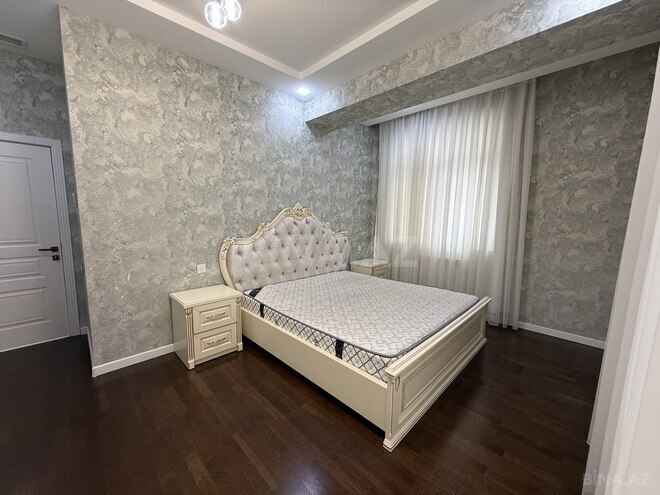 Продаётся 3-комн. новостройка 115 м², Насиминский  р., photo 14 from 32