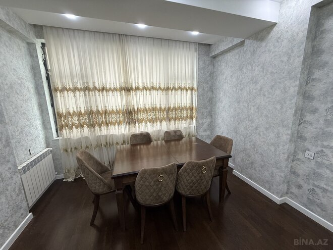 Продаётся 3-комн. новостройка 115 м², Насиминский  р., photo 11 from 32