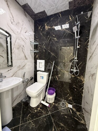Продаётся 3-комн. новостройка 115 м², Насиминский  р., photo 30 from 32