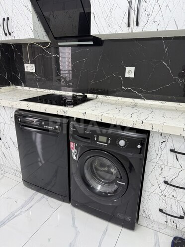 Продаётся 3-комн. новостройка 115 м², Насиминский  р., photo 27 from 32
