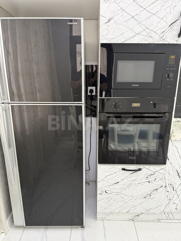 Продаётся 3-комн. новостройка 115 м², Насиминский  р., photo 26 from 32