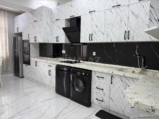 Продаётся 3-комн. новостройка 115 м², Насиминский  р., photo 23 from 32