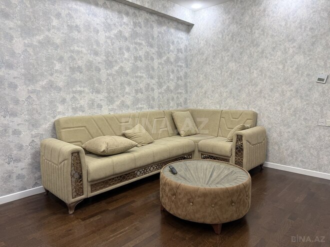 Продаётся 3-комн. новостройка 115 м², Насиминский  р., photo 10 from 32