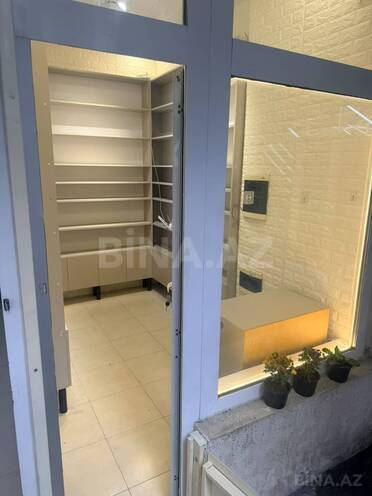 Сдаётся  объект 10 м², м. Кара Караев, photo 5 from 7