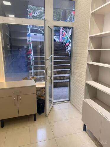 Сдаётся  объект 10 м², м. Кара Караев, photo 1 from 7