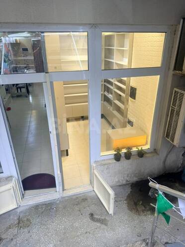Сдаётся  объект 10 м², м. Кара Караев, photo 6 from 7