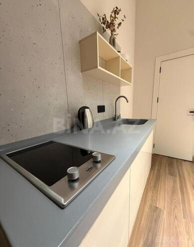 Продается 3-комн. вторичка 48 м², м. Сахил, photo 6 from 17