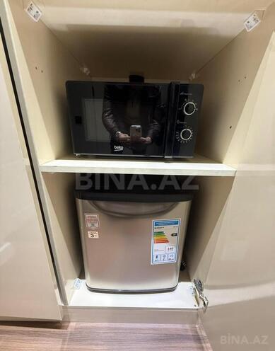 Продается 3-комн. вторичка 48 м², м. Сахил, photo 15 from 17