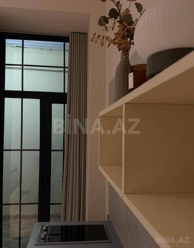 Продается 3-комн. вторичка 48 м², м. Сахил, photo 16 from 17