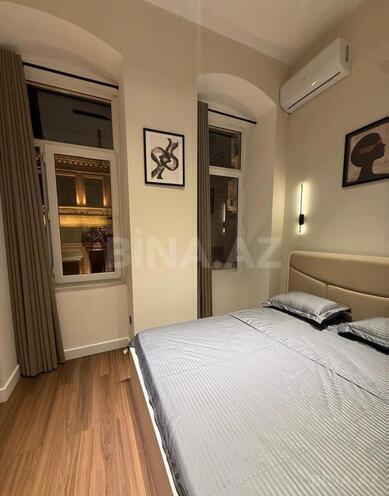 Продается 3-комн. вторичка 48 м², м. Сахил, photo 8 from 17