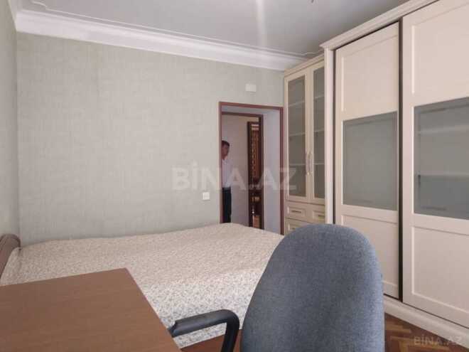 Сдается 3-комн. вторичка 100 м², м. Элмляр Академиясы, photo 22 from 23
