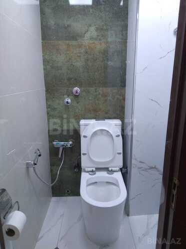 Сдается 3-комн. вторичка 100 м², м. Элмляр Академиясы, photo 20 from 23