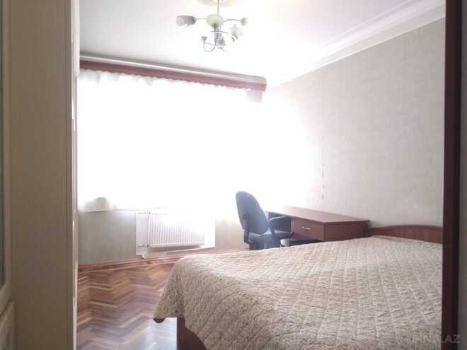 Сдается 3-комн. вторичка 100 м², м. Элмляр Академиясы, photo 19 from 23