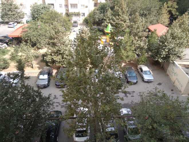 Сдается 3-комн. вторичка 100 м², м. Элмляр Академиясы, photo 17 from 23