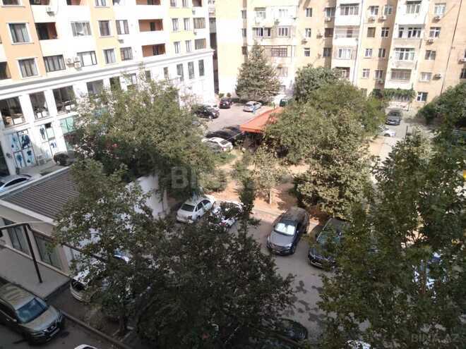Сдается 3-комн. вторичка 100 м², м. Элмляр Академиясы, photo 21 from 23