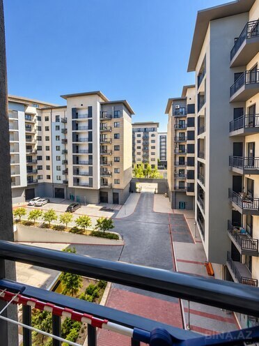 Продаётся 2-комн. новостройка 91 м², пос. Аг шехер, photo 11 from 12