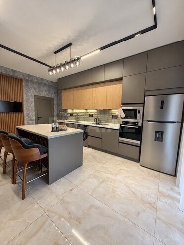 Продаётся 2-комн. новостройка 91 м², пос. Аг шехер, photo 7 from 12