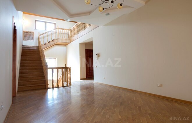 Satılır 8 otaqlı həyət evi/bağ evi 510 m², Gənclik m., photo 12 from 31