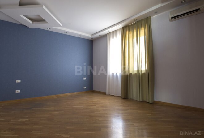 Satılır 8 otaqlı həyət evi/bağ evi 510 m², Gənclik m., photo 8 from 31