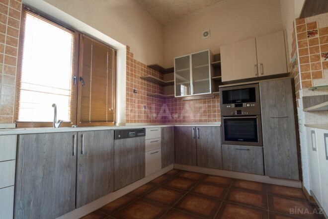 Satılır 8 otaqlı həyət evi/bağ evi 510 m², Gənclik m., photo 7 from 31