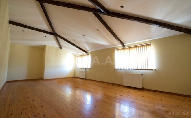 Satılır 8 otaqlı həyət evi/bağ evi 510 m², Gənclik m., photo 10 from 31